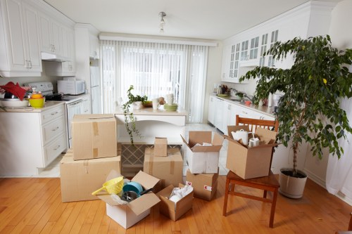 Careful grand piano relocation for a home or venue in Shepherds Bush