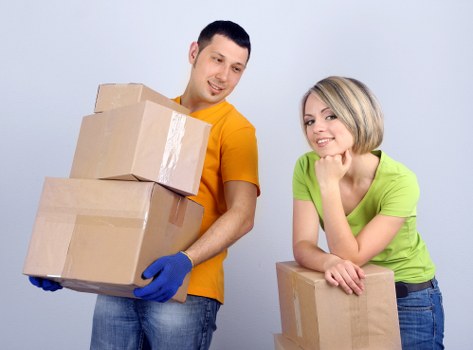 Furniture removals and single-item transport